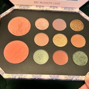 Pat McGrath Bijoux Brilliance Palette